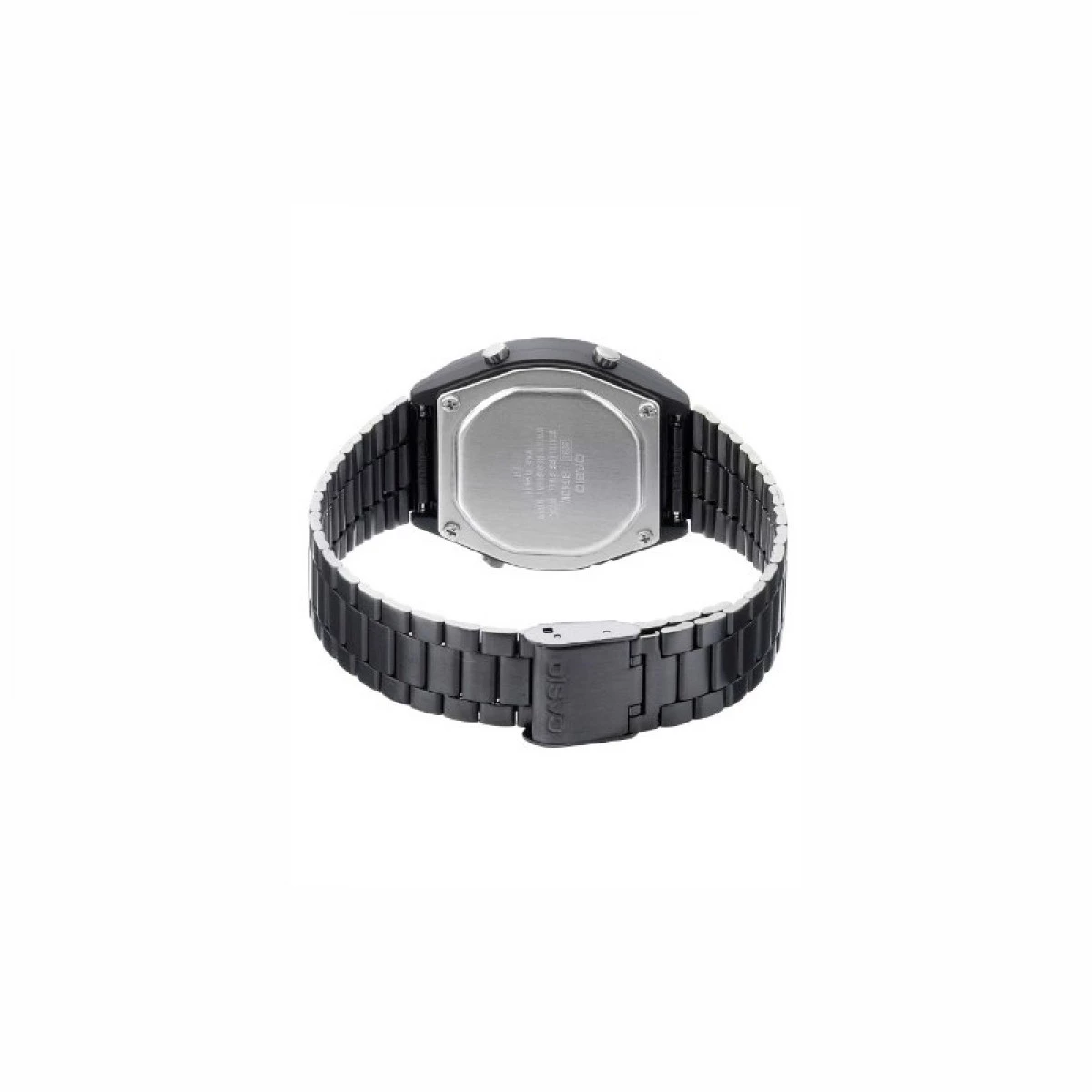B640WB-1AEF-clock-bg-rear Casio Black Rear