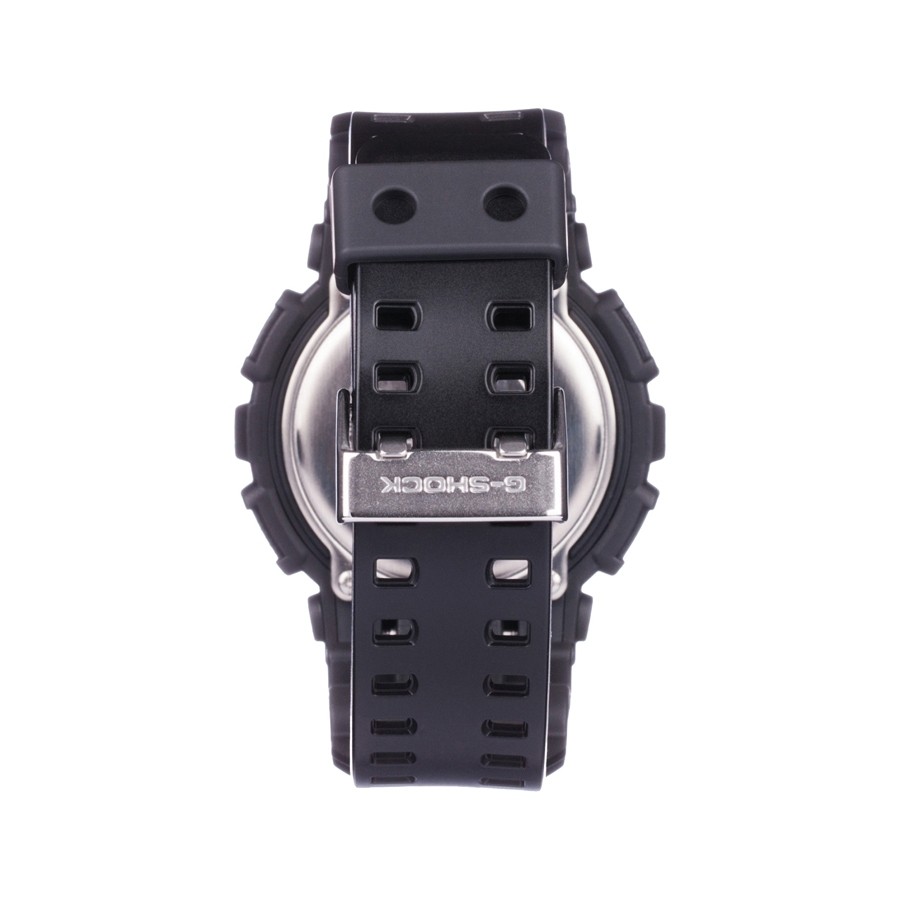 GA-100CF-1A9ER-clock-bg-rear Casio Black Rear